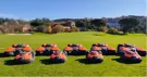 Penha Longa Resort - présente une durabilité et une innovation révolutionnaires avec une technologie robotique avancée pour l'entretien des terrai